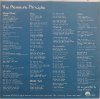 Gary Numan IT LP The Pleasure Principle Inner Front Sleeve v1